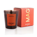CERERIA PERNICI CANDELA BERGAMOT & ORANGE BLOSSOM MAGNUM 1.5KG