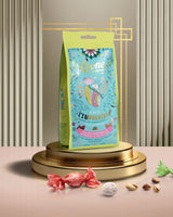 SACCHETTO CON OVETTI CRI CRI AL PISTACCHIO 100G