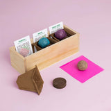 KIT DI AUTOCOLTIVAZIONE DOLCI