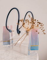 SHOPPER CHARLOTTE PICCOLA DECOR MODERN