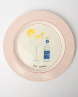 PIATTO FRUTTA GIN TONIC