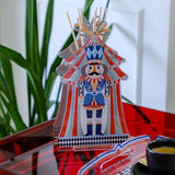 PROFUMATORE SCHIACCIANOCI PICCOLO