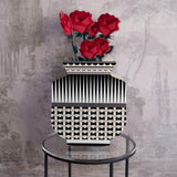 VASO FENICE PICCOLO TRASPARENTE