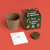 KIT ALBERO DI NATALE