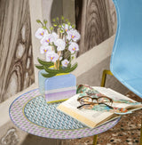 PROFUMATORE PER AMBIENTI 200 ML - LIVINIA GRANDE ORCHIDEA BIANCO