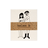 SPUGNETTE NAKED COUPLE & NAKED COUPLE BACK HELEN B