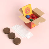 KIT DI AUTOCOLTIVAZIONE THAI