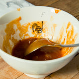 BOWL SNORKLING GIRL HELEN B