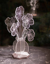 LAMPADA DA TAVOLO MARGOT