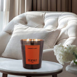 CERERIA PERNICI CANDELA ROSEMARY & MINT MAGNUM 1.5KG