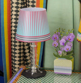 LAMPADA DA TAVOLO BRIGHELLA PICCOLA FOULARD