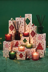 HOLIDAY MERRY BOX WINTER BERRY
