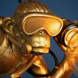 DIVER DAVE CEILING LAMP