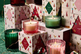 HOLIDAY MERRY BOX BALSAM & FIRE