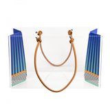 SHOPPER CHARLOTTE MEDIA DECOR ETHNIC