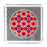 DECOR VUOTATASCHE ETHNIC