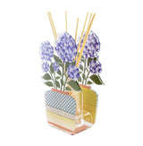 PROFUMATORE PER AMBIENTI 100 ML - AURORA PICCOLO ORTENSIA BLU