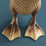 SON OF A DUCK TABLE LAMP