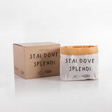 PENSIERI STROPICCIATI: STAI DOVE SPLENDI - VANILLA & MILK