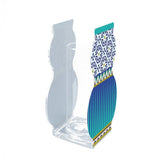 VASO GIUDECCA PICCOLO SANTORINI