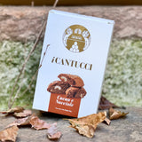 BOX NSG COCCOLA D'AUTUNNO