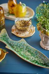 HADDEN SERVING PLATE