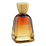 Confezione Dr. Vranjes Firenze Eau de Parfum Rosa Tabacco 100 ml