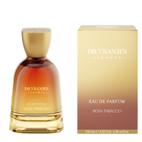 Confezione Dr. Vranjes Firenze Eau de Parfum Rosa Tabacco 100 ml