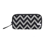 ZIGZAG WALLET WOMAN pijama