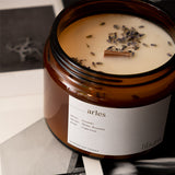 LILIUM CANDELA 400GR ARLES