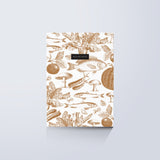 TO BE OR NOTE RECIPE NOTE BISCOTTO - RICETTARIO