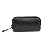 SKIN BLACK WALLET WOMAN