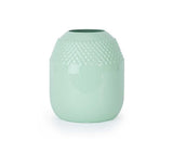 VASO TORINO VERDE ACQUA CASALEGNO DESIGN MADE IN ITALY