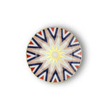 BITOSSI ABRACADABRA PIATTO DESSERT FOLGORE NSG CONCEPT STORE MALCESINE