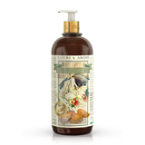 APOTHECARY VANIGLIA E MANDORLA CREMA FLUIDA CORPO NSG CONCEPT STORE MALCESINE