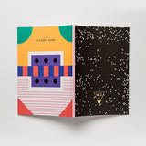 WRITE SKETCH & A5 NOTEBOOK SUPER ARCADE