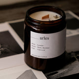 ARLES LILIUM CANDELA 160GR