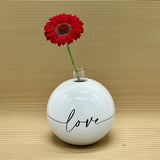 AMPOLLA CALLIGRAFA LOVE