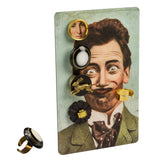 MIHO SET ANELLI INTERCAMBIABILI - I'M AMAZED!