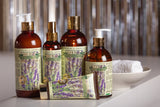 APOTHECARY LAVANDA CREMA FLUIDA CORPO NSG CONCEPT STORE MALCESINE