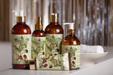 APOTHECARY OLIO D'OLIVA SAPONE LIQUIDO MANI NSG CONCEPT STORE MALCESINE