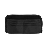 PIJAMA SKIN BLACK WALLET WOMAN