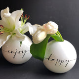 AMPOLLA CALLIGRAFA GRAZIE