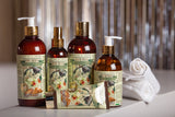 APOTHECARY VANIGLIA E MANDORLA CREMA MANI NSG CONCEPT STORE MALCESINE