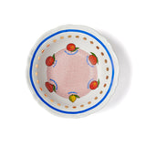 BITOSSI BELPAESE INSALATIERA AGRUMI