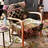 MIHO TAPPETO 140X140 MORNING TWITTERING