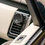 CARPARFUM FRAGRANZA PER AUTO DIFFUSORE FIBRA DI CARBONIO DR. VRANJES