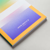 WRITE SKETCH & A5 NOTEBOOK SUPER NET