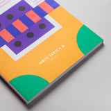 WRITE SKETCH & A5 NOTEBOOK SUPER ARCADE