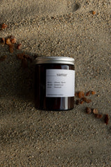 SAMAR LILIUM CANDELA 160GR